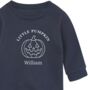 Personalised Halloween Sweater, thumbnail 4 of 4