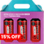 Proper Yorkshire Beer Gift Pack They Think It's All Over, thumbnail 1 of 2