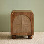 Compton Bedside Table, thumbnail 3 of 7