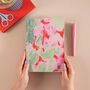 2026 Hazy Ink Diary | A5, thumbnail 1 of 9
