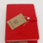 Best Teacher Personalised Nicobar Notebook Journal A5, thumbnail 1 of 10