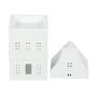 White Nordic House Oil Burner And Wax Warmer, thumbnail 2 of 2