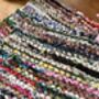 Woven Pot Holder Pair, thumbnail 3 of 3