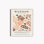 Matisse 'The Cut Outs' Exhibition Print, thumbnail 2 of 3