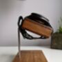 Bamboo Double Watch Stand, thumbnail 4 of 7