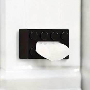 Lego Piece Tissue Box, 12 of 12