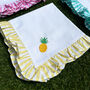 Tutti Frutti Napkins, thumbnail 2 of 10