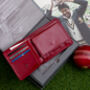 All Rounder Cricket Wallet By The Game ™, thumbnail 1 of 3