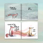 Personalised Book For Mum 'I Am Me, Because Of You', thumbnail 7 of 11
