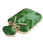 Silk Velvet Hot Water Bottle By Holistic Silk, thumbnail 7 of 7