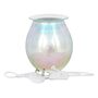 3D Starburst Light Up Electric Oil Burner, thumbnail 2 of 3