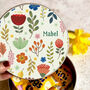 Personalised Tin With Sweet Treats, thumbnail 4 of 8
