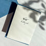 Blank Card For Dad, thumbnail 1 of 3