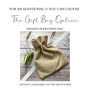 Mother Of The Bride Or Groom Keepsake, thumbnail 3 of 3