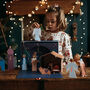 Nativity Play Scene Advent Calendar, thumbnail 2 of 12
