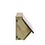 Handcrafted Swift Nesting Box Fsc® Pinewood Bird House, thumbnail 8 of 12