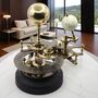Personalised Handmade Orrery Solar System Model, thumbnail 1 of 12
