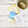 Retirement Gift: Tea Gift For Someone Retiring, thumbnail 3 of 12