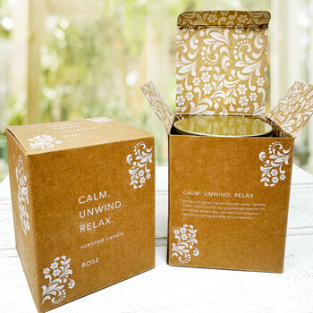 In Loving Memory Candle, 3 of 4