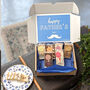 Father's Day Six Mini Loaf Cakes Gift Box, thumbnail 2 of 5