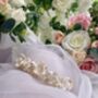 The Eloise Bridal Headpiece, thumbnail 2 of 12