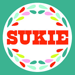 Sukie logo