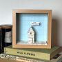 Little Personalised Paper New Home Gift, thumbnail 5 of 12
