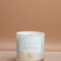 'Courage' A Woody, Sweet Scented Candle, thumbnail 1 of 6