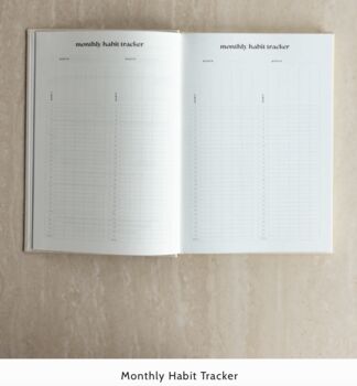 Wellness Journal, 5 of 11