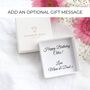 Loss Of Mother Gift – Sympathy Mum Loss Keepsake, thumbnail 5 of 10