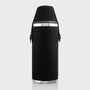Personalised 8oz Copper Hunter Flask With Shot Cups Perfect Wedding Gift, thumbnail 6 of 7