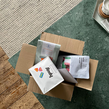 One Bag Speciality Coffee Monthly Subscription, 5 of 8