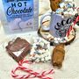 Winter Wonderland Christmas Hot Chocolate Kit, thumbnail 5 of 7