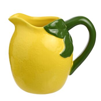 Orange Or Lemon Shaped Jug, 6 of 7