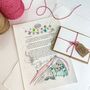 Personalised North Pole Birthday Letters, thumbnail 4 of 12