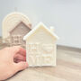 Home Sweet Home House Warming Gift Candle For Mum, thumbnail 5 of 8