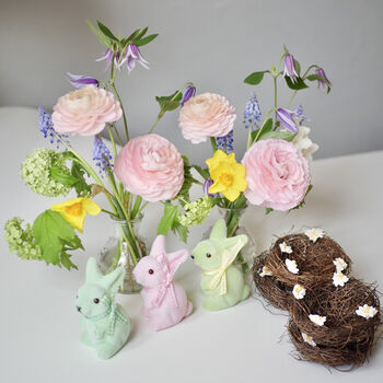 Easter Bunny Trio, 5 of 7