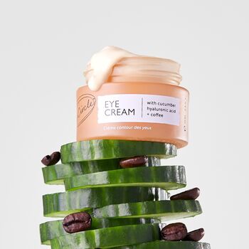 The Eye Cream + Eye Roller Duo Worth £31, 4 of 12