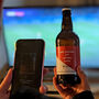 It's Coming Home Personalised Pale Ale And Music, thumbnail 3 of 4