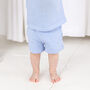 Personalised Lemon 'Two Sweet' Second Birthday T Shirt, thumbnail 6 of 7