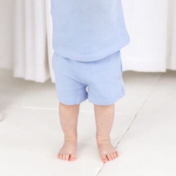 Personalised Lemon 'Two Sweet' Second Birthday T Shirt, 6 of 7