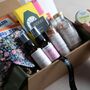 Get The Glow Pamper Care Package For Her, thumbnail 2 of 12