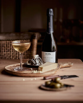 Premium Alcohol Free Wine Gift Box, 3 of 6