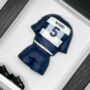Rugby Legend KitBox: Ward: Bristol, thumbnail 2 of 6