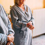 Personalised Dressing Gown, thumbnail 7 of 9