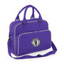 Northern Soul Overnight Weekender Dance Shoe/Kit Bag, thumbnail 1 of 7