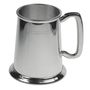 Handmade Personalised And Engraved Pewter Tankard, thumbnail 5 of 12