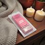 Snow Angel Wax Melts, Christmas Inspired Wax Melt Bar, thumbnail 2 of 5