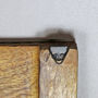 Wood Harmony Coat Hook Set By G Decor, thumbnail 5 of 5