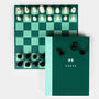 Personalised Chess In A Book, thumbnail 2 of 9
